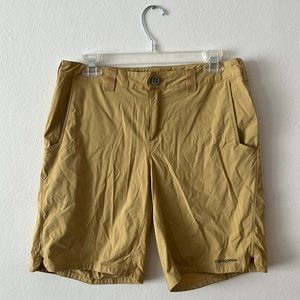 Patagonia Women’s Mountain Bike Short